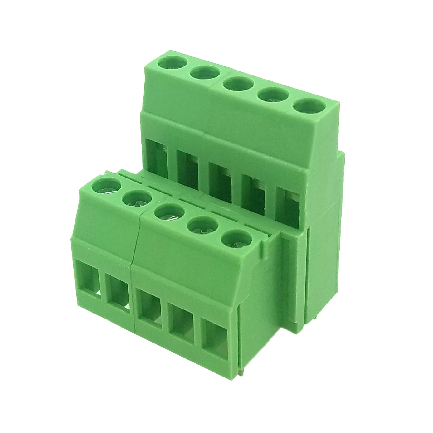 Автомобильная Клеммная колодка KF129A 5 08 2P 3P PCB DG130A KF129HL мм 2PIN 3PIN MKKDS 3/ 2 1721728 PHOENIX