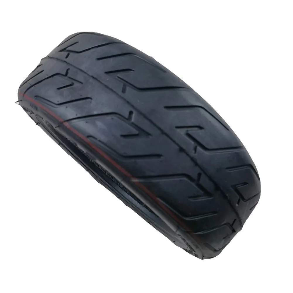 

10 Inch Tubeless Tire 10x2.70-6.5 Vacuum Tyre For XIAOMI M365 Electric Scooter Free Tubeless Tire Excellent Replacement Rubber