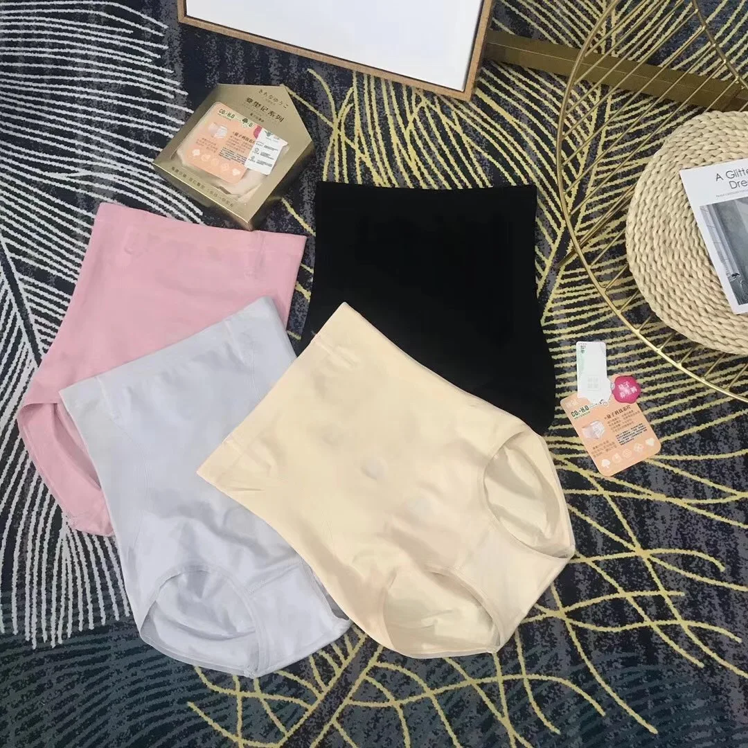 Утягивающее белье для талии корректор бедер живота женское нижнее женские