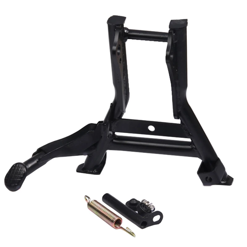 

for BMW G310GS G310 GS 2017-2021 Motorcycle Large Bracket Pillar Center Central Parking Stand Firm Holder Support