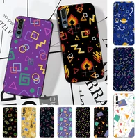 ranboo inspired bowling alley phone case for huawei p30 40 20 10 8 9 lite pro plus psmart2019