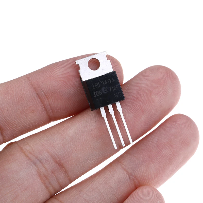 5 шт./лот power mosfet to-220 IRLB8721 части инструмента и аксессуары IRLB3034 IRL3705N IRL3705NPBF |