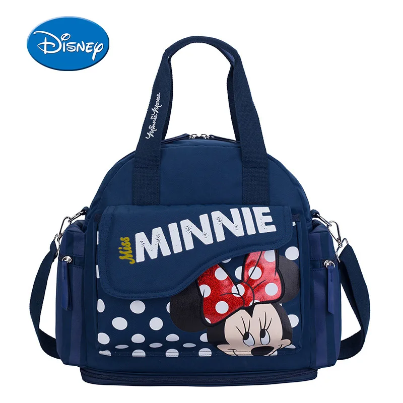 Mommy disney Рюкзак Детские сумки для мамы многофункциональная дорожная Сумка Bolso