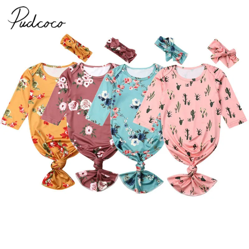 2019 детская одежда постельных принадлежностей для новорожденных девочек длинная