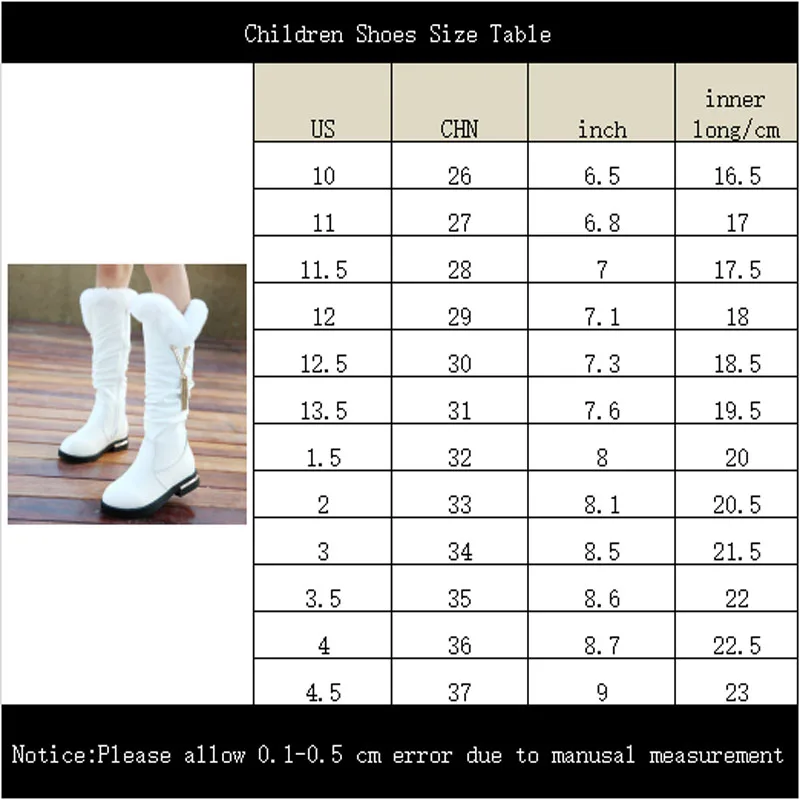 Осень-зима 2022 новые ботинки для девочек больших детей из натуральной кожи на