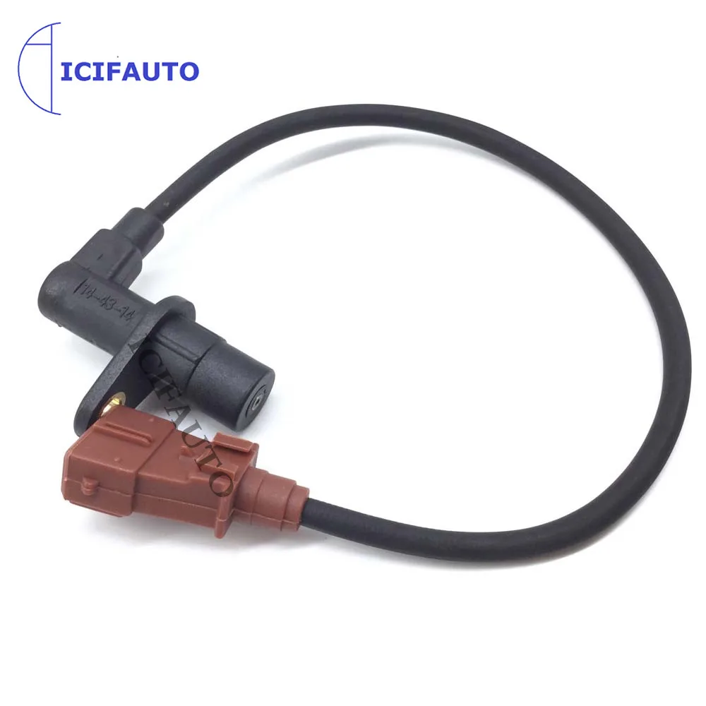 Датчик положения коленчатого вала для Citroen BX ZX Xsara XM Xantia Jumpy Evasion Berlingo Fiat Ducato Scudo Ulysse