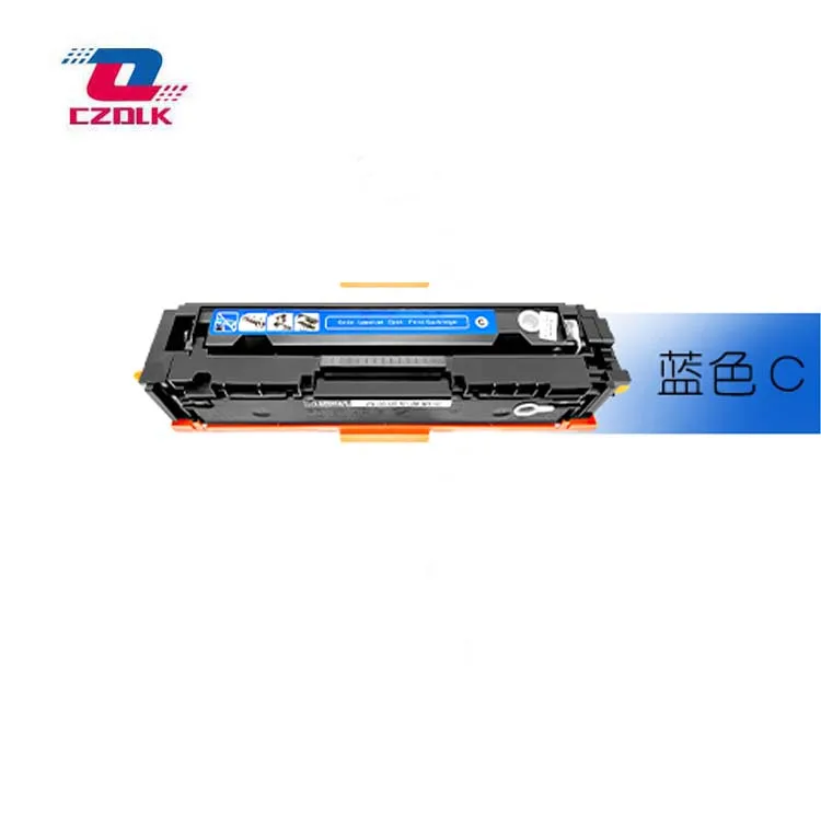 Новые совместимые тонер-картриджи для Canon LBP621Cw lbp623леры LBP623Cdw iC MF641Cw MF643Cdw MF645Cx 1