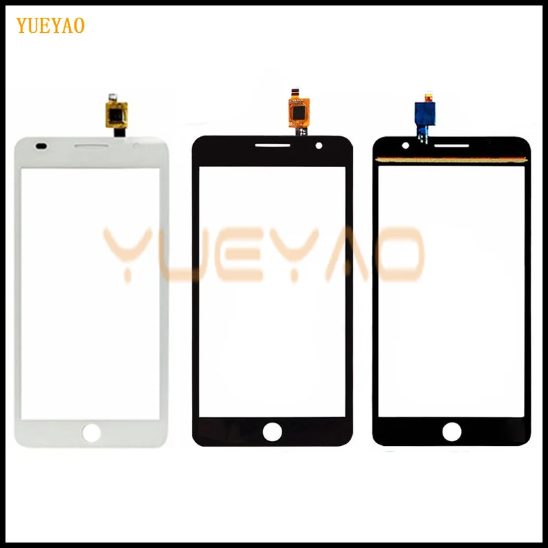 5,0 ''сенсорный экран для Alcatel One Touch Pop Star 3g 5022 5022X 5022D OT5022 дигитайзер сенсорная панель