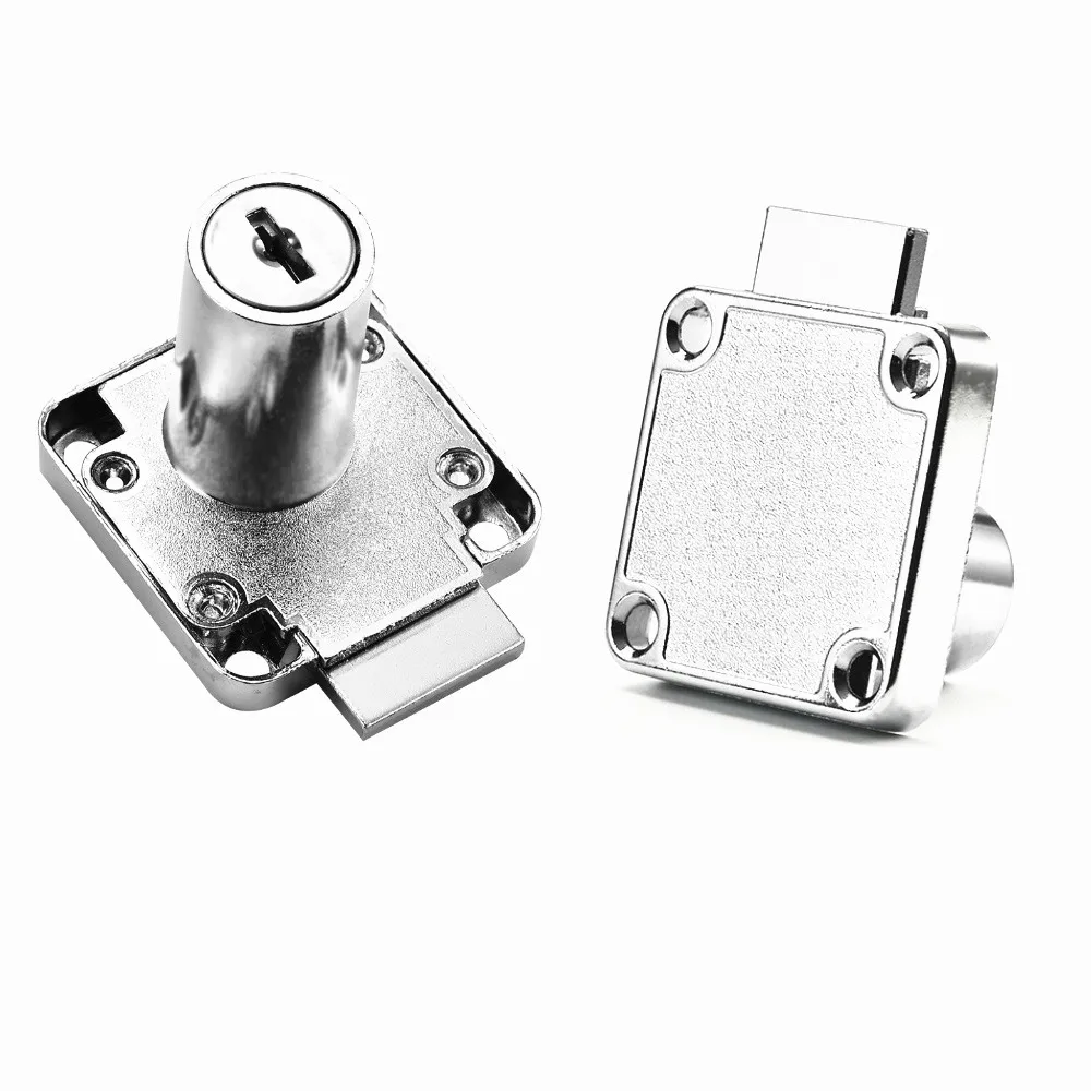 5 шт./лот шкафчик для шкафа с 2 кнопками|Замки шкафов| |