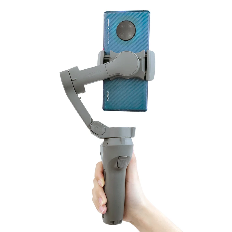 DJI Osmo Mobile 3 combo складной дизайн ActiveTrack 0 управление жестами Новый карданный