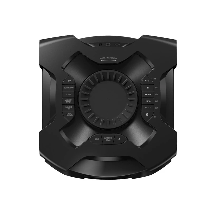 Минисистема Panasonic SC TMAX10GSK|Домашний кинотеатр| |