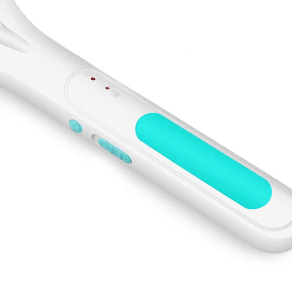 Домашний электрический мухобойка от комаров мини-жук Zapper usb зарядка тройной слой безопасности Москитная муха убийца батарея ловушка мухобойка