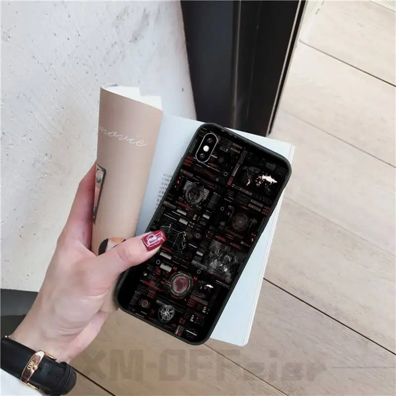Аксессуары для телефона чехол iphone6 6s plus 7 8 X XR XS MAX 11 Pro Max | Мобильные телефоны и