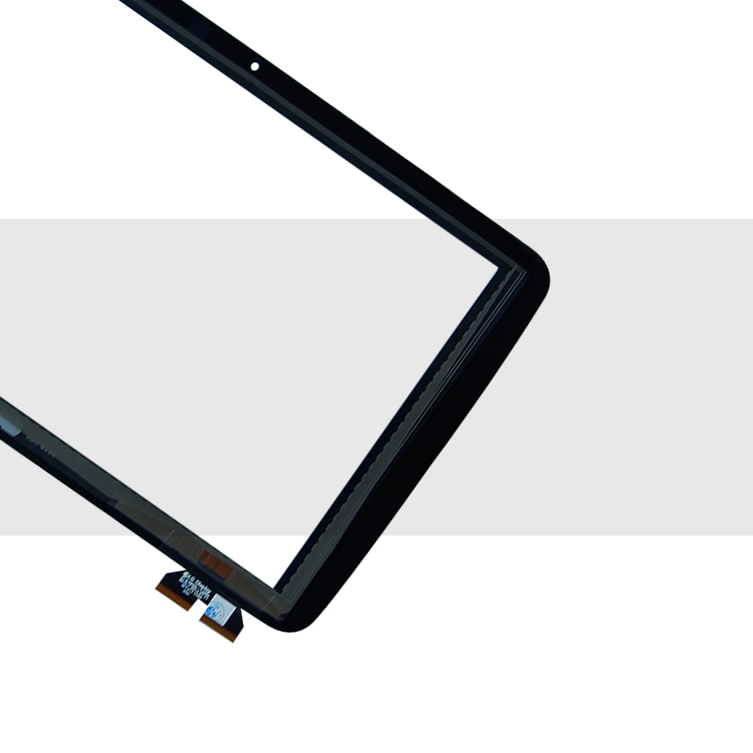 Srjtek 10 1 дюйма для LG G Pad V700 VK700 сенсорный экран дигитайзер сенсор стеклянная панель