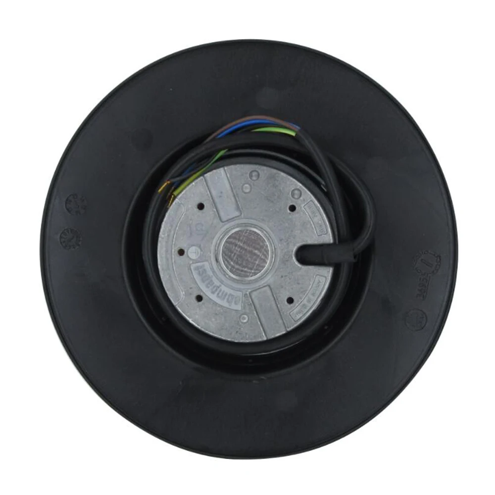 

Original New R2E190-AO26-05 Germamny Brand R2E190-A026-05 58W 230V centrifugal fan