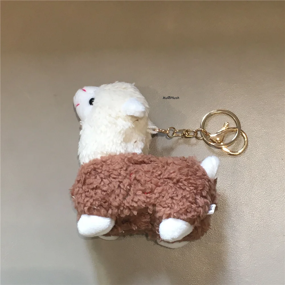 Мягкие 9 см в форме лошадок животных плюшевые игрушки Новое поступление подарок