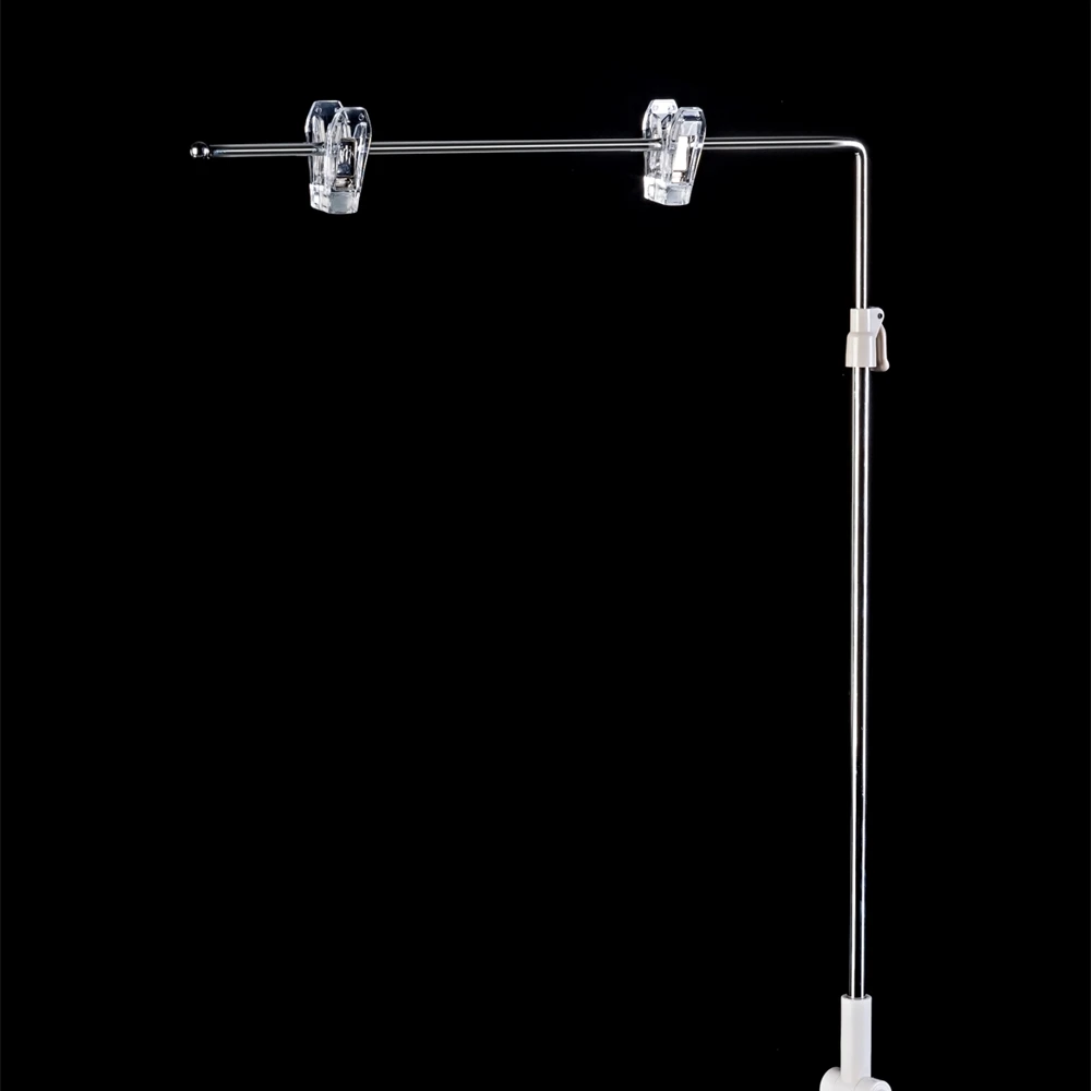 Магнитное рекламное оборудование для супермаркета поп плакат плавающий стенд |