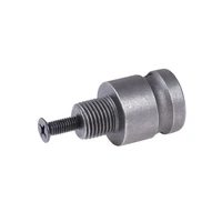 12 drill chuck adaptor for impact wrench conversion 12 20unf with 1 pc screw m03 high quality new arrival
