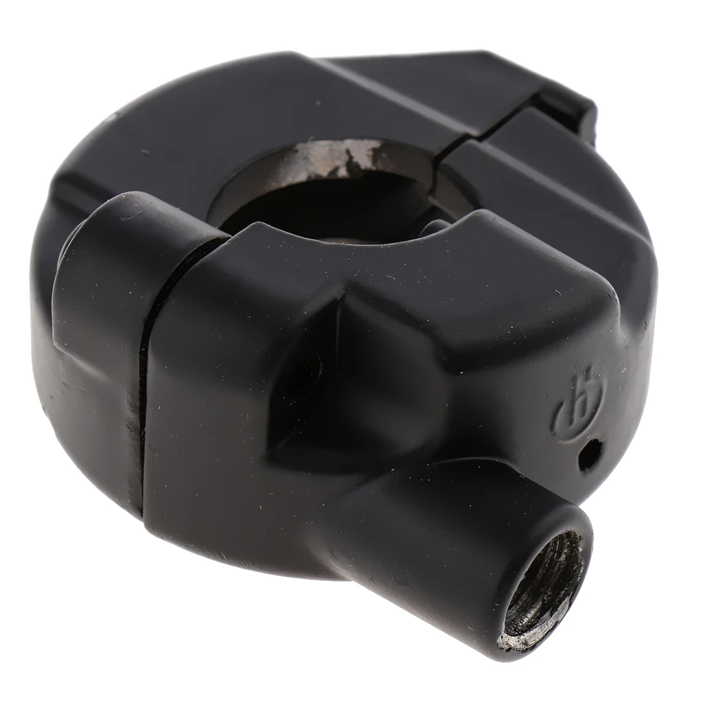 Держатель для кабеля дроссельной заслонки мотоцикла кронштейн