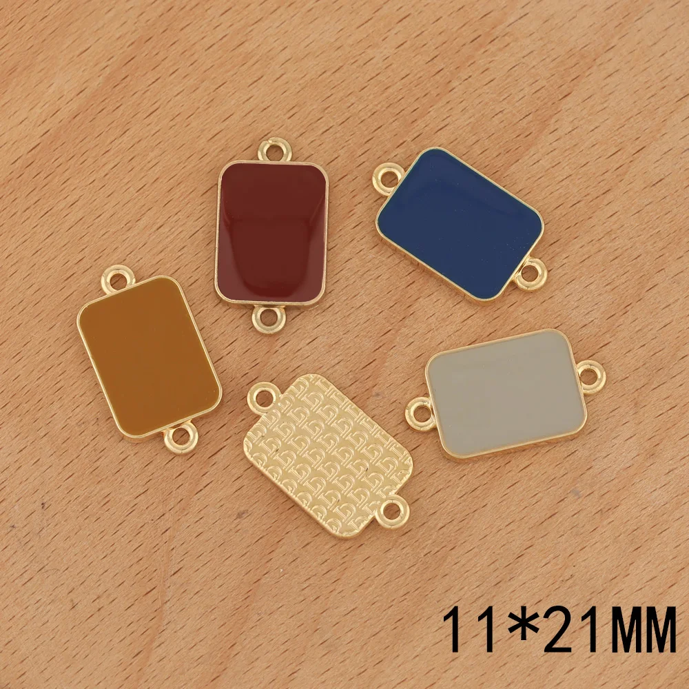 Разделительный дизайн 50 шт. подключение масляной краски/ограниченное