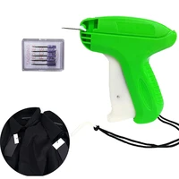 tagging gun for clothing price tag gun retail pricing gun with 5 steel needles clothes tagging applicator kit for shops