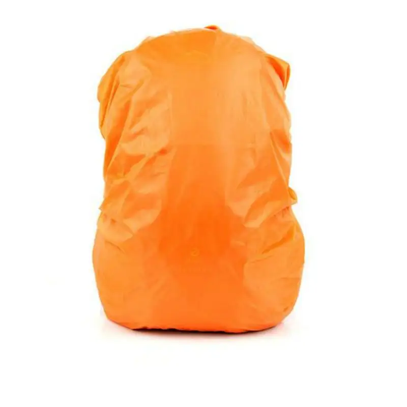 Рюкзак с чехлом от дождя сумка через плечо водонепроницаемый чехол комплект для