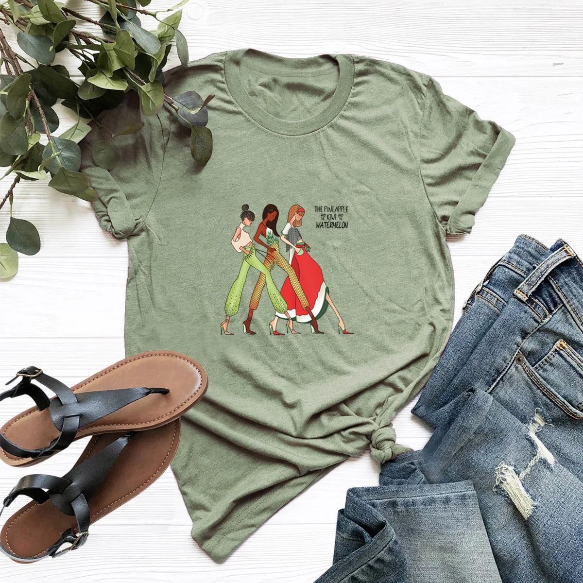 

Cartoon Womens T Shirt Tops Harajuku Casual Loose Short Sleeve Basic Tee Shirts Plus Size 100%cotton Women T-shirt Ladies Tshirt