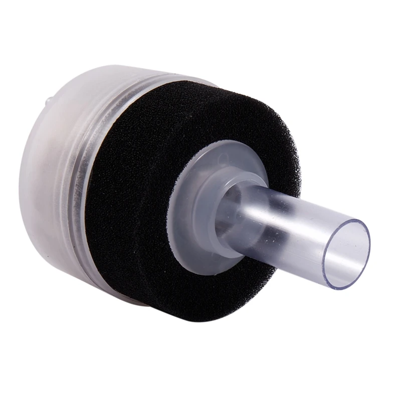 Аквариумный Биохимический Губчатый Фильтр маленького размера|Фильтры и