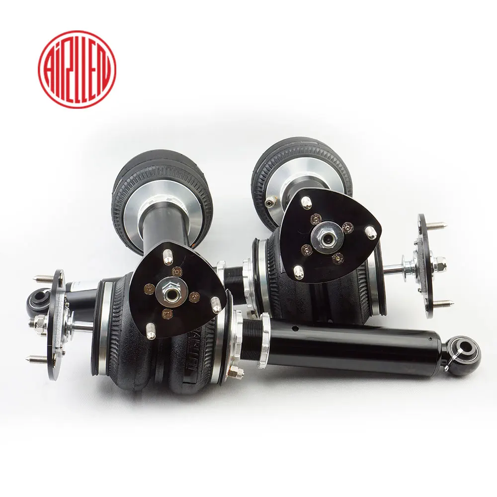 Рисунок 3 - Комплект амортизаторов для пневматической