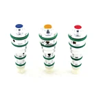 Электромагнитный клапан управления V5 V7 для компрессоров Anderson Buick Daewoo Opel GM Фиолетовый Синий Коричневый желтый оранжевый красный зеленый