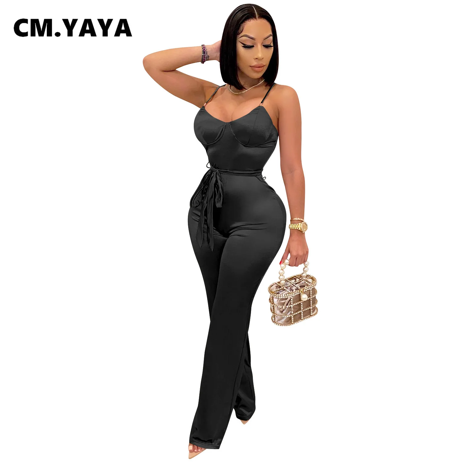 См. Несокрушимая Механическая Для женщин на бретельках без рукавов комбинезон