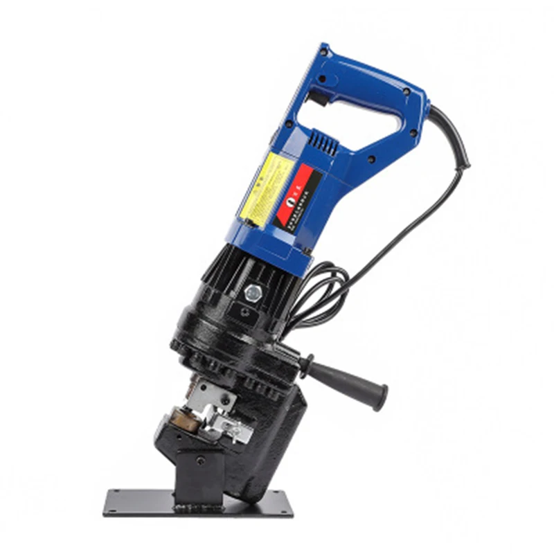 

Portable Electric Hydraulic Punching Machine Punching Puncher Hole Opener Copper Plate Angle Iron Channel Steel Hole Puncher
