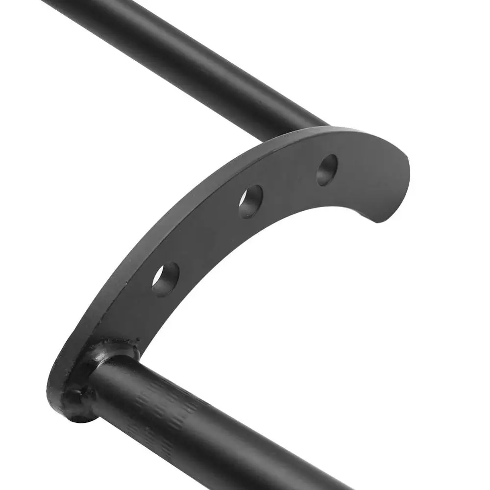 Универсальный руль мотоцикла Кафе Racer Drag Z Bar подходит для Harley Honda Suzuki Kawasaki Yamaha Triumph