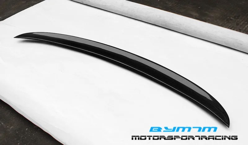 

AC Style Carbon fiber Trunks Sopiler Fit For BMW 7-Series G11 G12