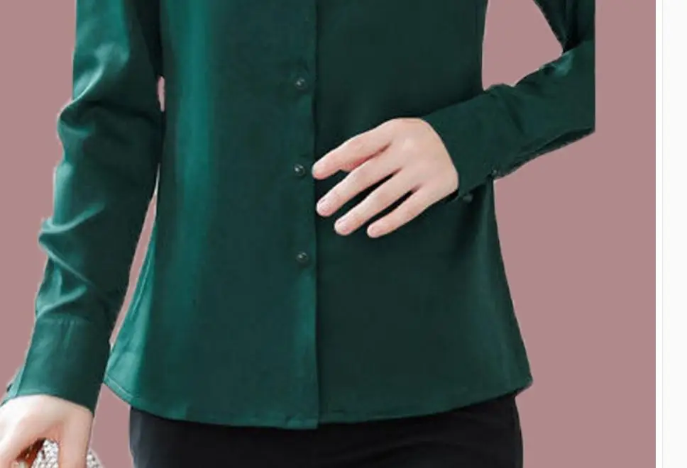 

2021 Summer with New style fashion Long sleeve Women's shirt