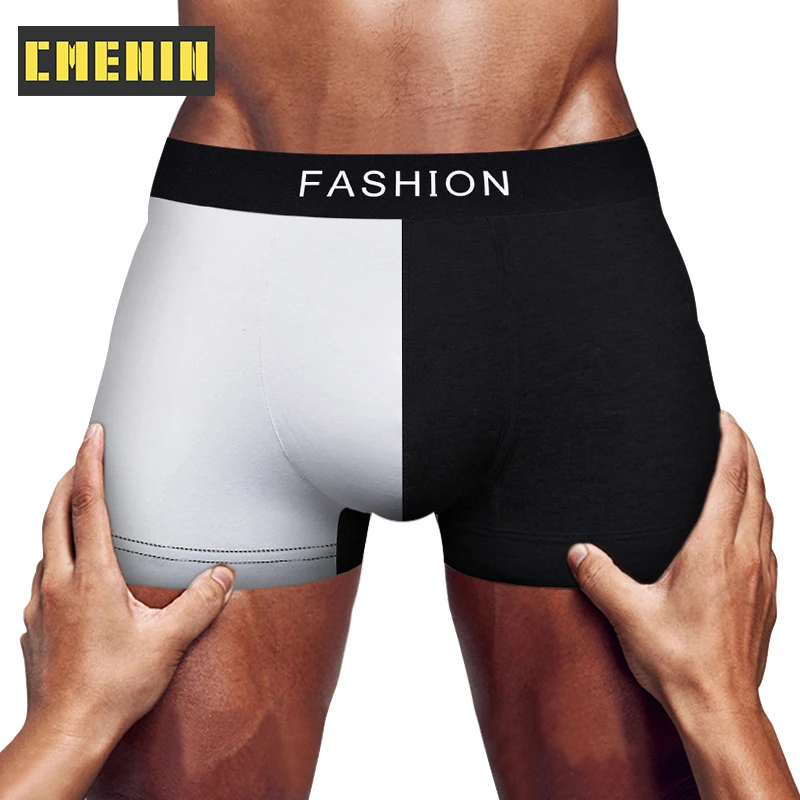 

Cotton Gay Sexy Man Underwear Boxers Shorts Bielizna Majtki Meskie Men's Panties Boxer Men Underpants Boxershorts CM894