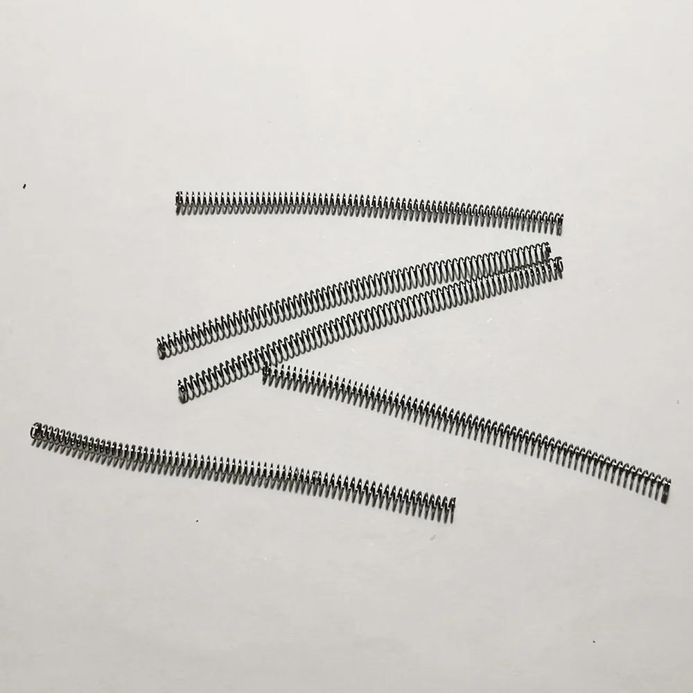 Компоненты для морской рыбалки 100x Rig SRT|components|spring |