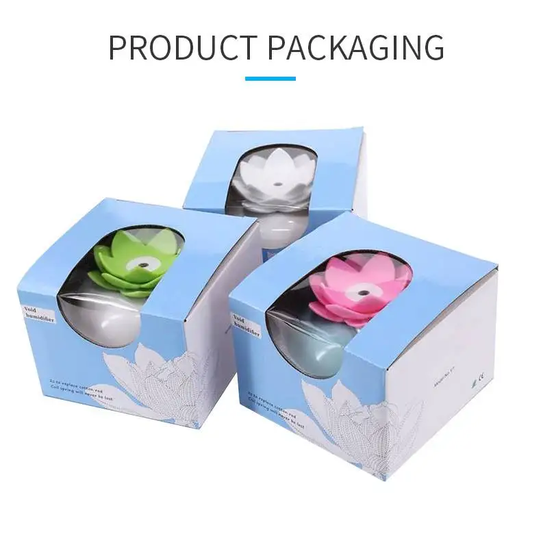 

Flower Essential Oil Diffuser Decorative Aromatherapy Diffuser,Cute Lotus Ceramic Humidifier Crafts Ornaments USB Time Diffusor