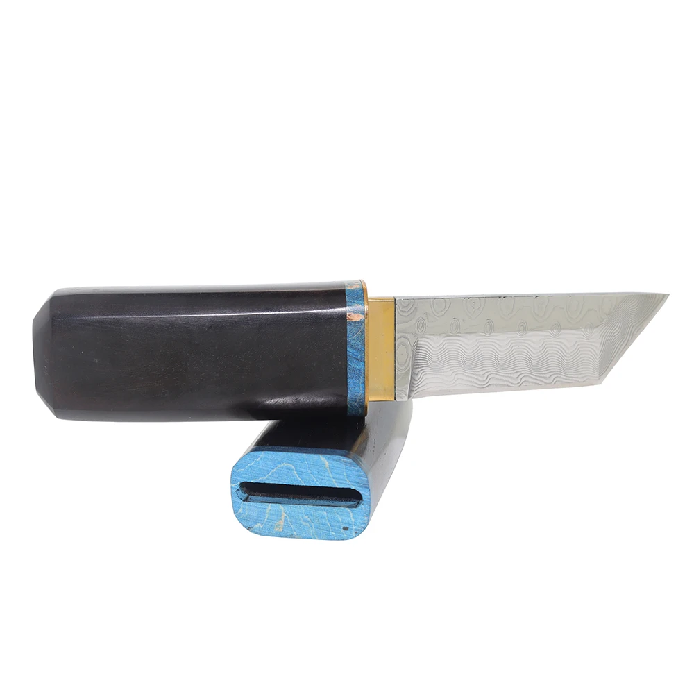 Прямой нож MASALONG с фиксированным клинком инструменты для спасения в дикой природе