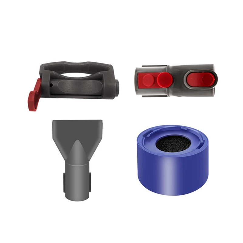 

Набор аксессуаров для пылесоса Dyson V8, V7, V10, V11