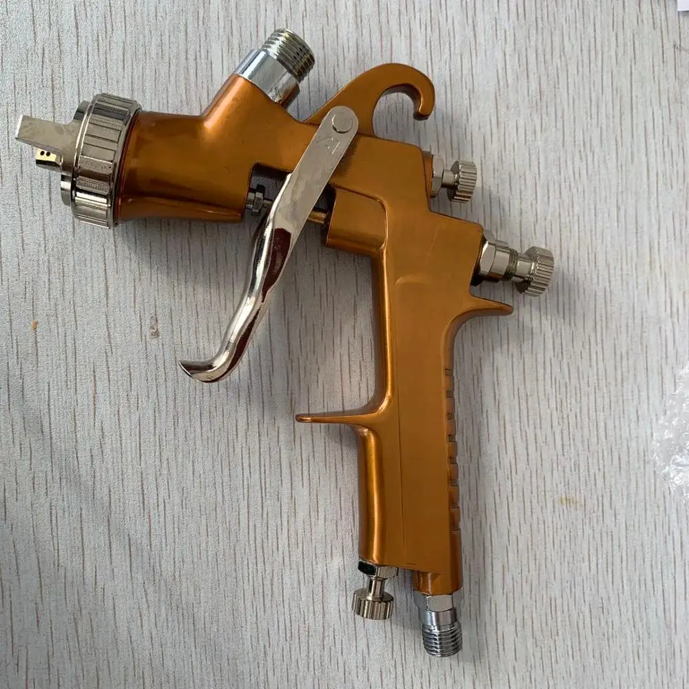 Профессиональный Краскораспылитель SAT1178 пневматический пистолет-распылитель