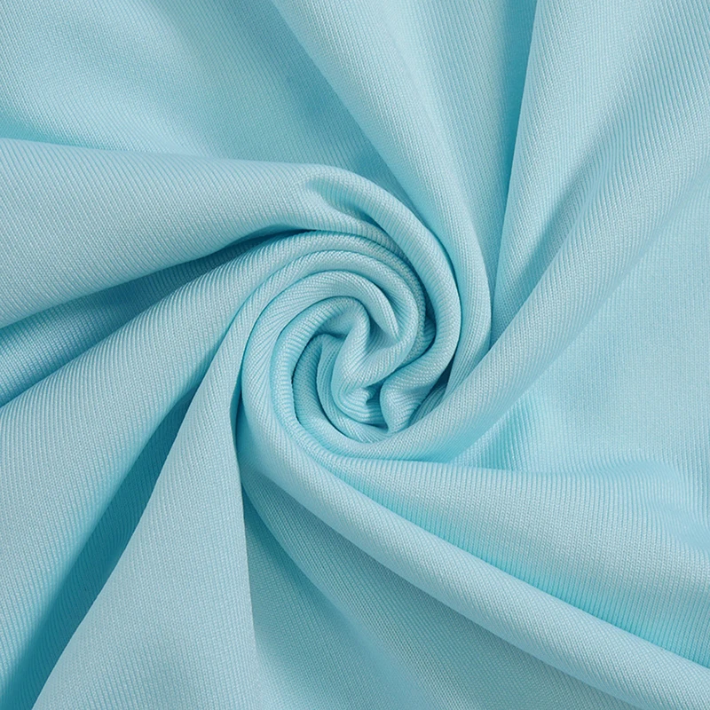 Женский пикантный комбинезон наряды пижама с коротким рукавом Однотонная синяя