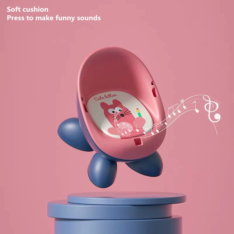 

Стул детский обеденный для дома и улицы, стул для детей 3-36 месяцев, подножка