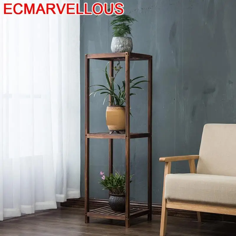 Etagere Pour Plante Rak Bunga для Estante Para Plantas Varanda Stojak Na Kwiaty напольная стойка балкона Цветочная