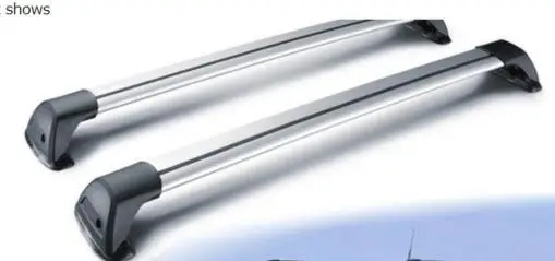 Багажник на крышу автомобиля из алюминиевого сплава для джипа Grand Cherokee 2011 2012 2013 2014