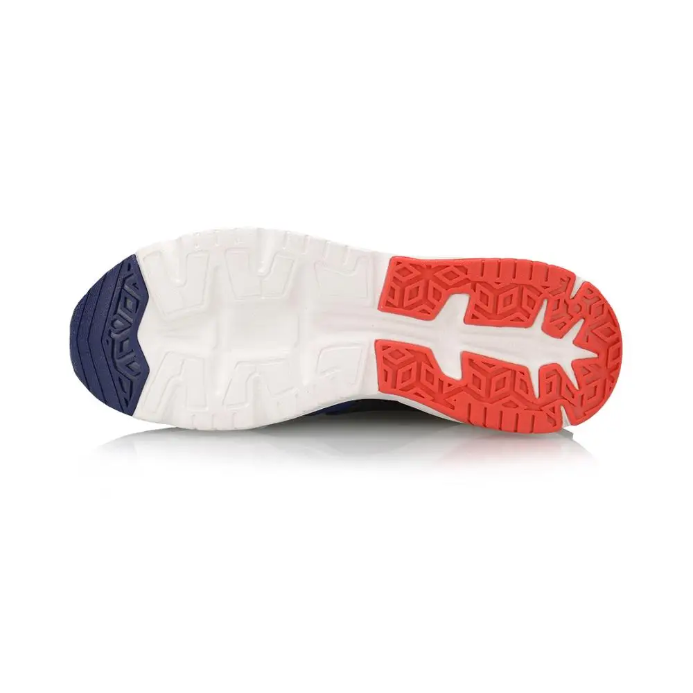 (Break Code)Li-Ning Мужская Карнавальная Повседневная светильник Кая Удобная подкладка