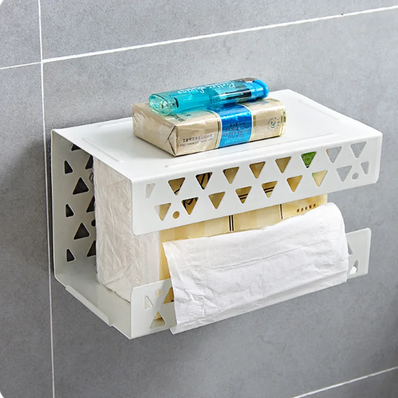 

Кухонный бумажный держатель для полотенец, бесплатный дырокол, железный держатель для бумаги, креативная вешалка для дома, дверный ящик для...