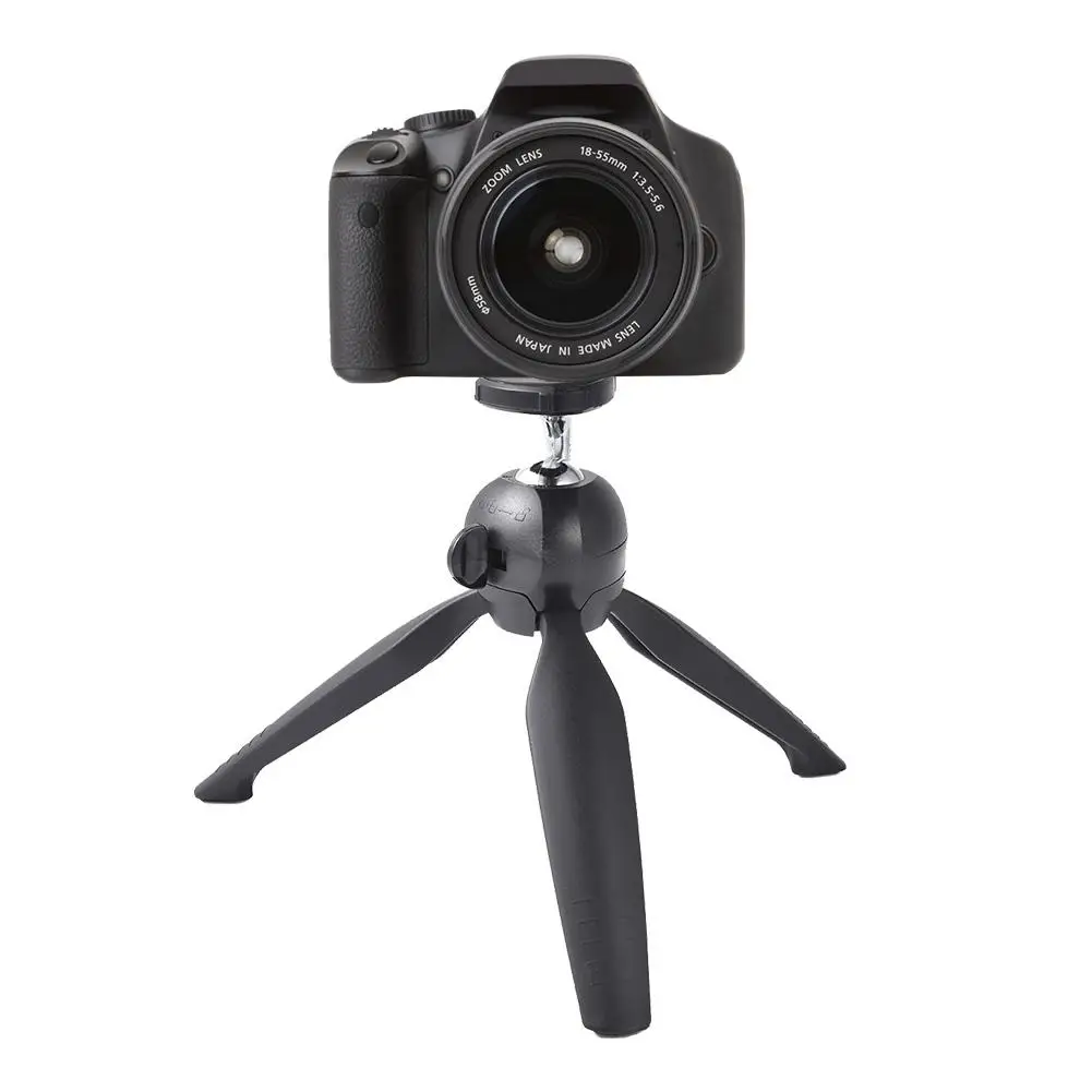 Компактный настольный мини-штатив для фотоаппарата | Электроника