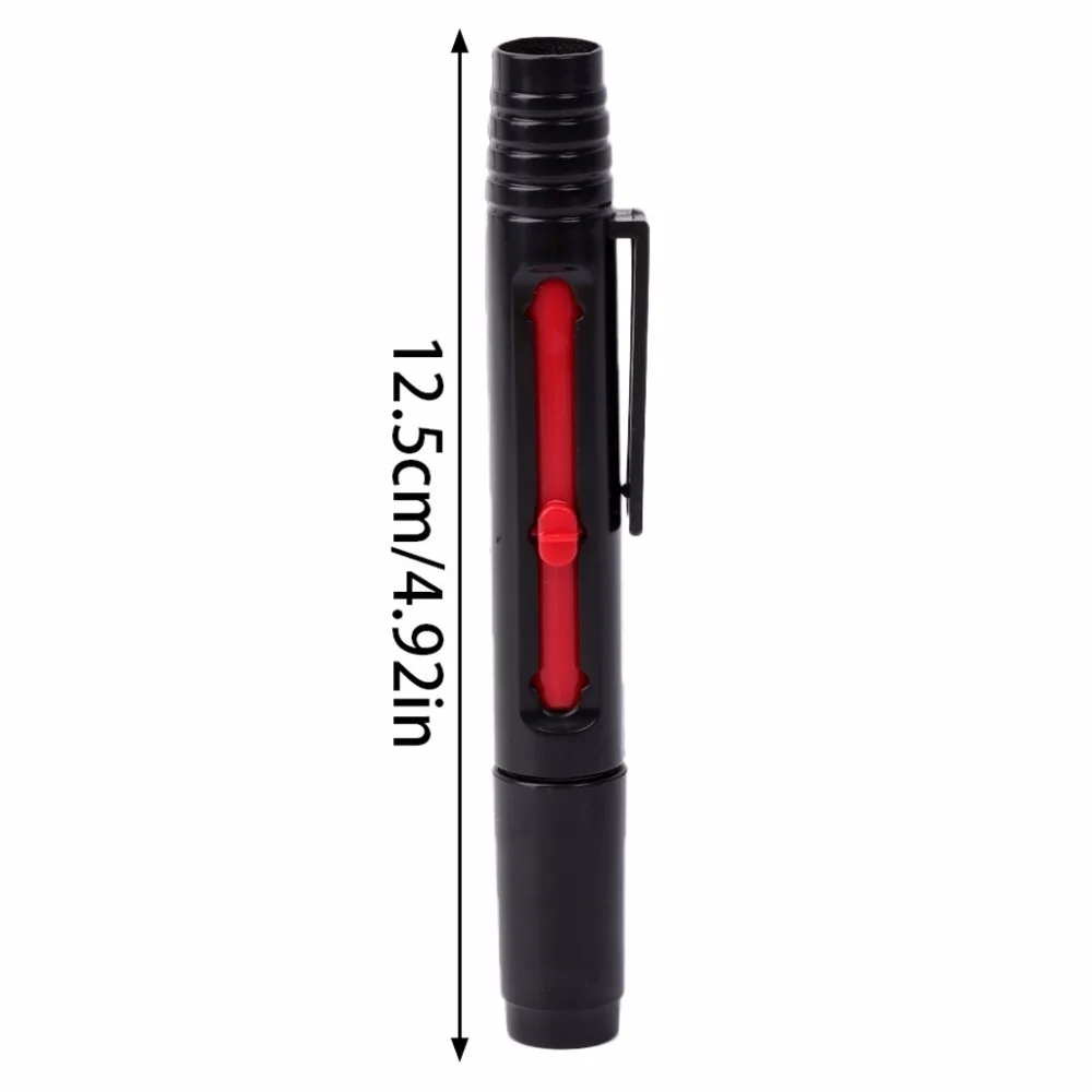 Black Lens selling hot Clean Pen 3 in 1 Kit Dust Cleaner For DSLR VCR Camera | Дом и сад
