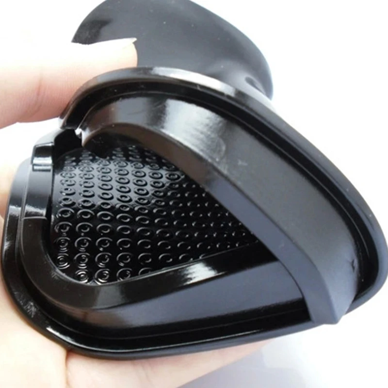 Автомобильный держатель для телефона на приборной панели нескользящий коврик